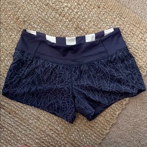 Lululemon Athletica speed up short